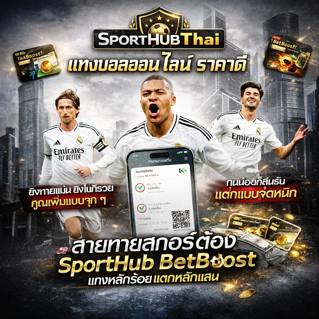 แทงบอล ออนไลน์